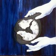 PERDIDO EN EL TIEMPO